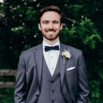 MBA student at Otterbein University studying with a focus in Healthcare Administration.