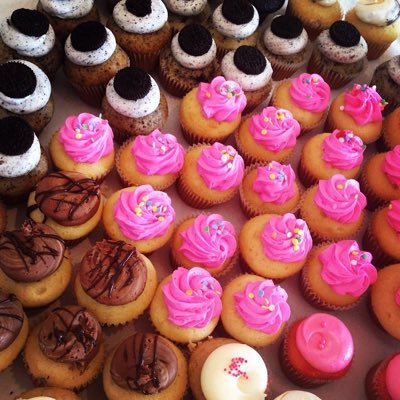 Acct. Director @WeBelievers/2015 Best of Miami Bakery/Best Small Business/La Pasteleria FoxLife/Ocean Drive Best Pies/New Times BestCupcakes/Pies