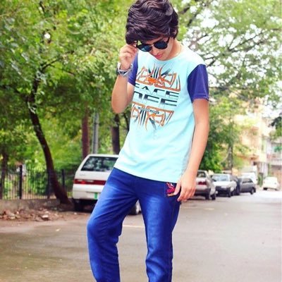 Malaika25Nasir's profile picture. 