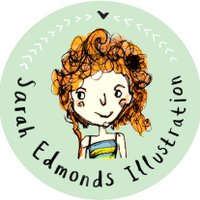 Sarah Edmonds (@sarahedmondsart) 's Twitter Profile Photo Sarah Edmonds (@sarahedmondsart) 's Twitter Profile Photo