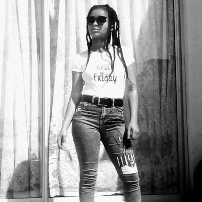 Nonkany97549163's profile picture. JW 😊 . TUT student . 😃