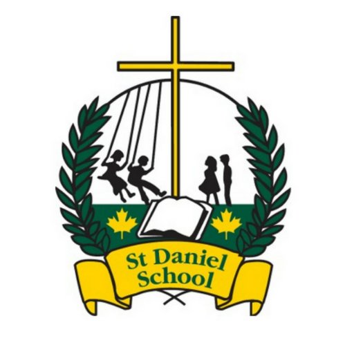 Official Twitter Account for St. Daniel School. An @OttCatholicSB elementary school in Ottawa. Tweets by Principal Mark Kennedy.