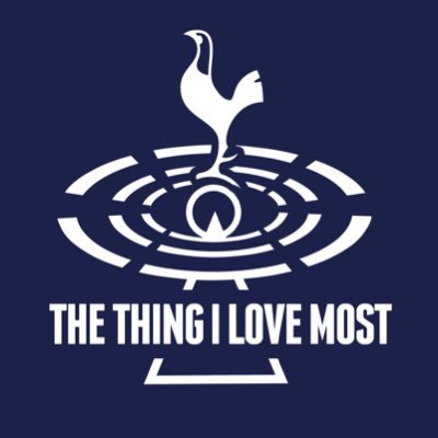 TTILMshow's profile picture. YouTube / Podcast show covering all things Tottenham Hotspur //contact@thethingilovemost.com // instagram / facebook @ttilmshow // Spotify / iTunes / TuneIn