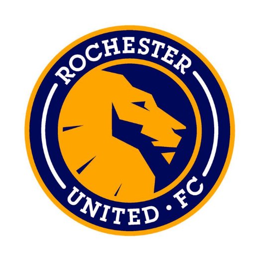 Rochester United FC - Minnesota's WPSL team was formed in 2018 with goal to professionally promote women soccer in Minnesota.