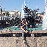 Lav Djuric (@leuchdj) 's Twitter Profile