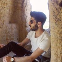 Emre Kağızmanlı (@emrekgzmnli) Twitter profile photo