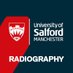 Salford Radiography (@salfordrads) Twitter profile photo