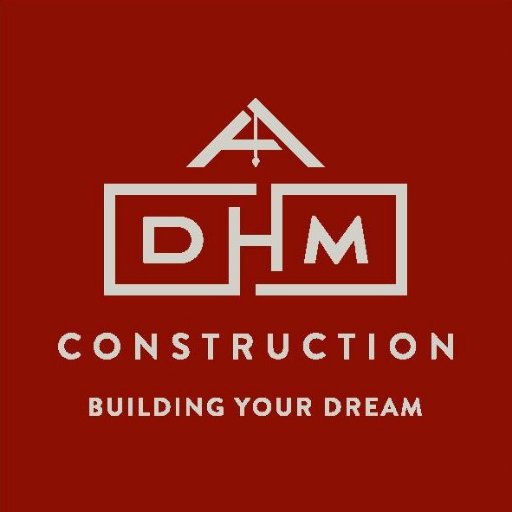 DHMConstruction Profile Picture