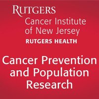 Rutgers Cancer Prevention and Population Research (@rucancerprevres) 's Twitter Profile