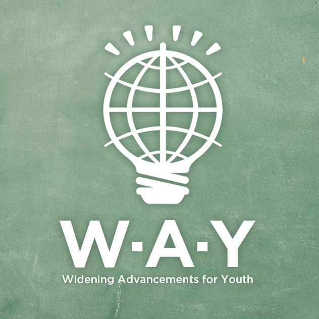 EastJacksonWay's profile picture. W-A-Y is a new and innovative way for students to get a high school education and diploma when traditional school isn’t the right fit.