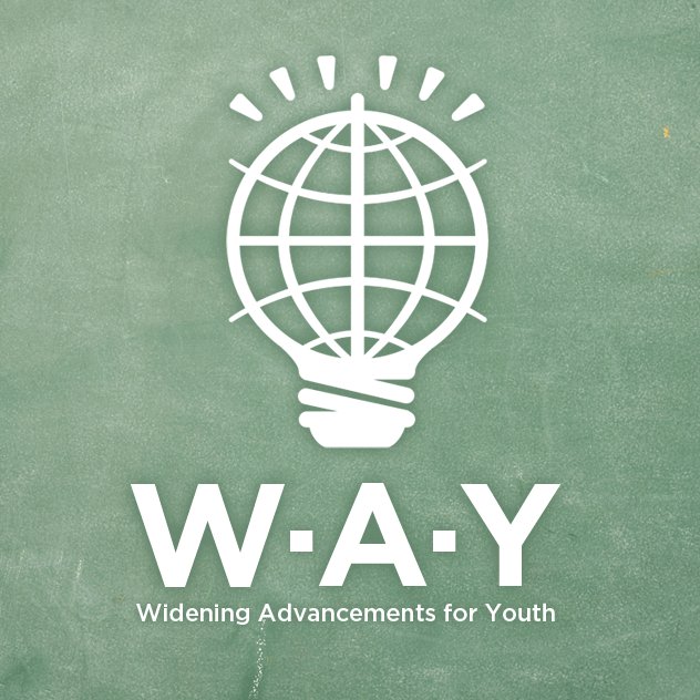 W-A-Y is a new and innovative way for students to get a high school education and diploma when traditional school isn’t the right fit.