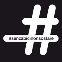 #senzabicinonsostare®(@senzabici) 's Twitter Profile Photo