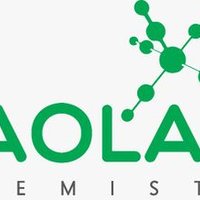 Faolat Chemist (@faolatc) 's Twitter Profile