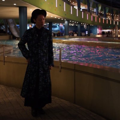 omotidance's profile picture. 服作ったりたまに踊る人 管理栄養士 無言フォローごめんなさい🙏最近はジェンダーとクィアカルチャーにお熱