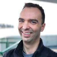 Sean Fraga, Ph.D. (@seanfraga) 's Twitter Profile Photo