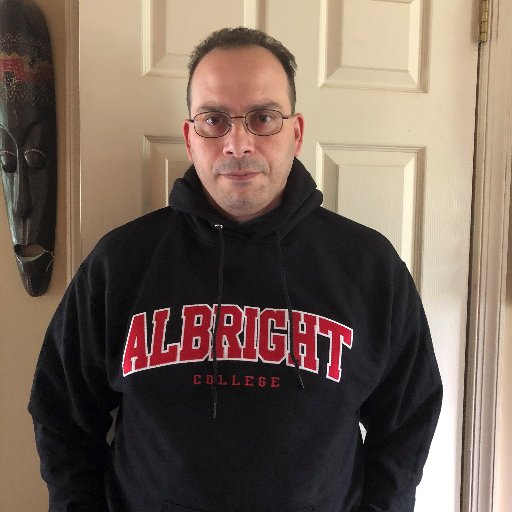 burgosmoises2's profile picture. From Berks County Pa