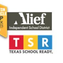 Partnership between Alief ISD & Children’s Learning Institute to implement the Texas School Ready Program in child care centers throughout our community.