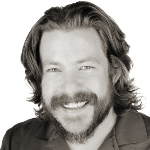 andyfknshaffer's profile picture. Creative director, designer, and developer in constant pursuit of new ways to blend technology & storytelling.