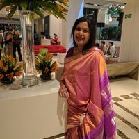 Sunita Sinha (@sunitas45385032) 's Twitter Profile