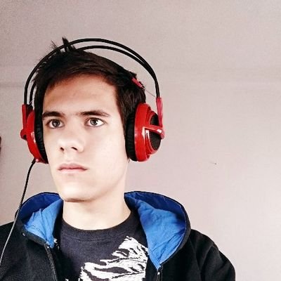 Cebry03's profile picture. Web developer at https://t.co/QOyoU76Qmu