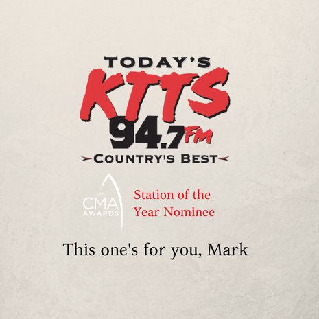 KTTS-FM