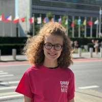 Emily 🌸 (@foxyemily13) 's Twitter Profile