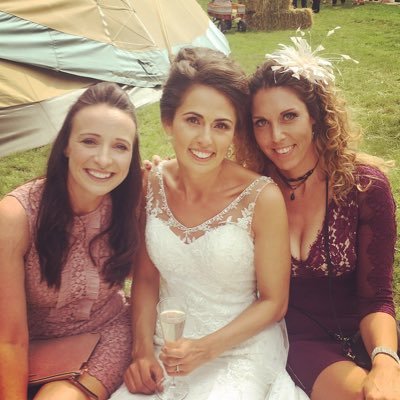 Kathryn_Cook1's profile picture. Sport and Exercise Psychologist in the Midlands. I smile a lot 😊