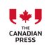 The Canadian Press News (@CdnPressNews) Twitter profile photo