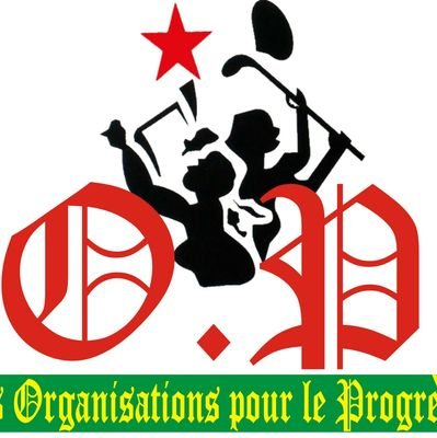 maxo_janvier's profile picture. F.O.P (Fédération des Organisations pour le Progrès) &
TRADEM (Travaillons pour les Démunis)