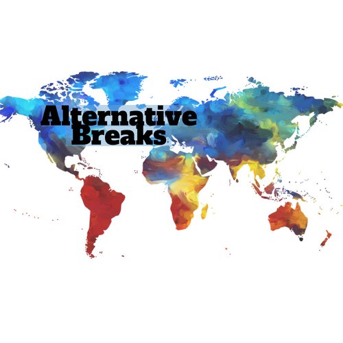 Alternative Break programs are collaboratively designed by students and staff to address social issues through education and service learning.