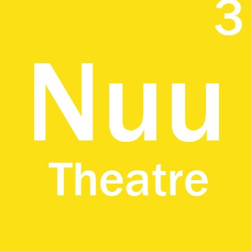 Nuu Theatre is a theatre company (shocking, I know) that specialises in artist development & producing new work with theatre makers under 26