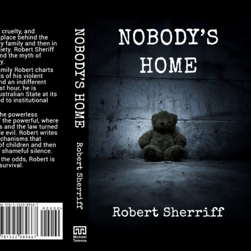 Actor, Model, Singer and Author, Poet and Motivation Speaker   
PLEASE BUY MY BOOKS I AM DYING OF ASBESTOS

robtsherriff871954@gmail.com
0466246021