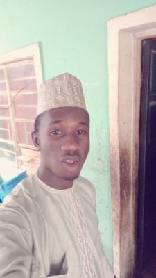 I'm hamza abdullahi idrees i live in bauchi state from Nigeria