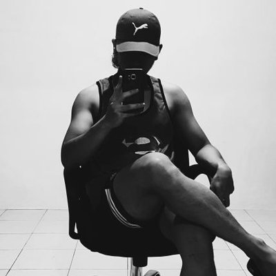 bosgotnojams7's profile picture. Try hard harder harder