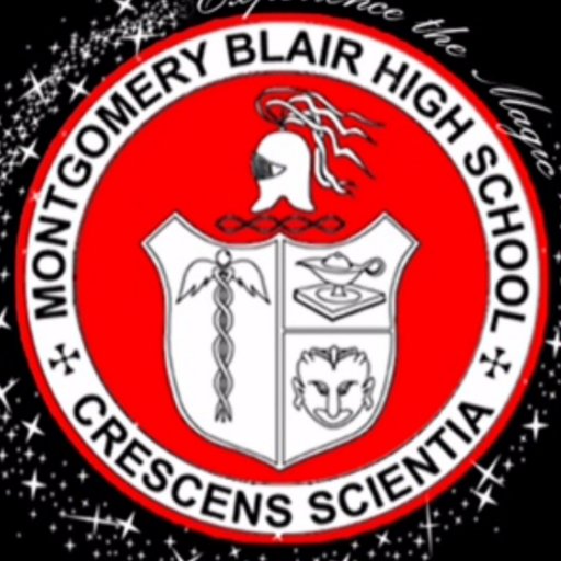 The Montgomery Blair High School quizbowl team. 1st in Ws taken in the broader DMV. Go Blazers!