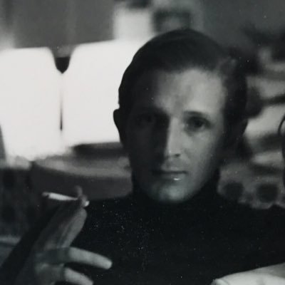 PeterJDKelley1's profile picture. Vet of Compo Beach, Staples/Fairfield Prep, Columbia U, USAF/SAC-Bomb Nav Cold War Warrior. Retired Intl Banker &Financial Advisor VP. Proud Dad, sailor&techie