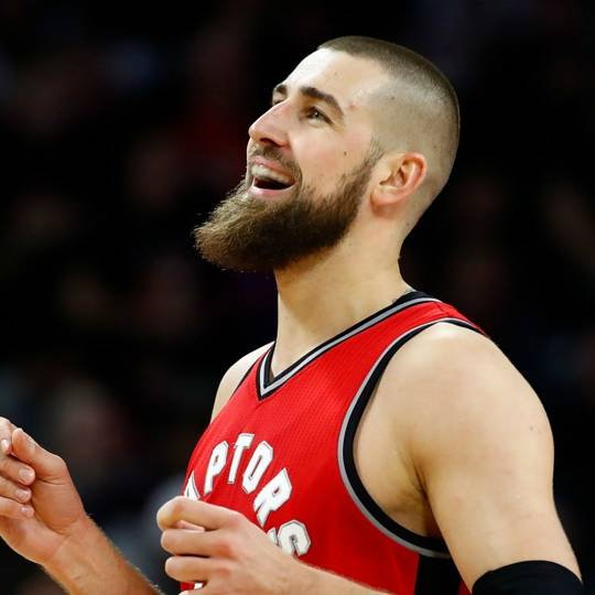 OValanciunas's profile picture. Apenas um jogador de nba 2k