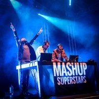 Mashup Superstars (@mashupsuperstar) 's Twitter Profile Photo Mashup Superstars (@mashupsuperstar) 's Twitter Profile Photo