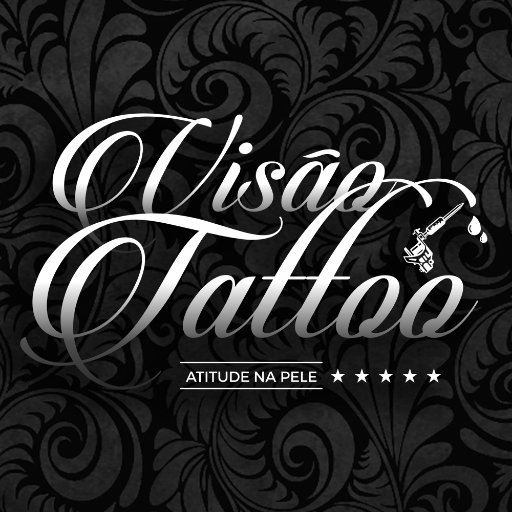 Somos um estúdio de tatuagem que visa o espírito jovem. O estúdio Visão Tattoo é uma tribo que acolhe pessoas de conceitos, valores, ideias.