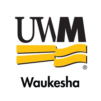 Official UWM at Waukesha account. Follow us at @UWM.