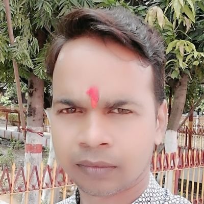 pawankumarsriv7's profile picture. Basti
