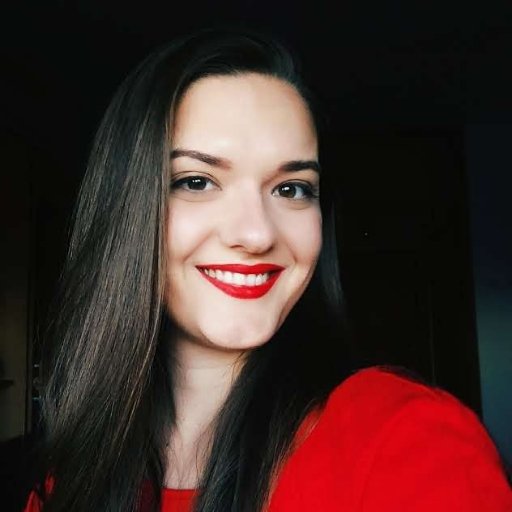 dragana_ko_cro's profile picture. 