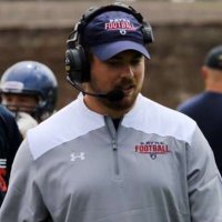 Kevin Gorman - @CoachK_Gorman Twitter Profile Photo