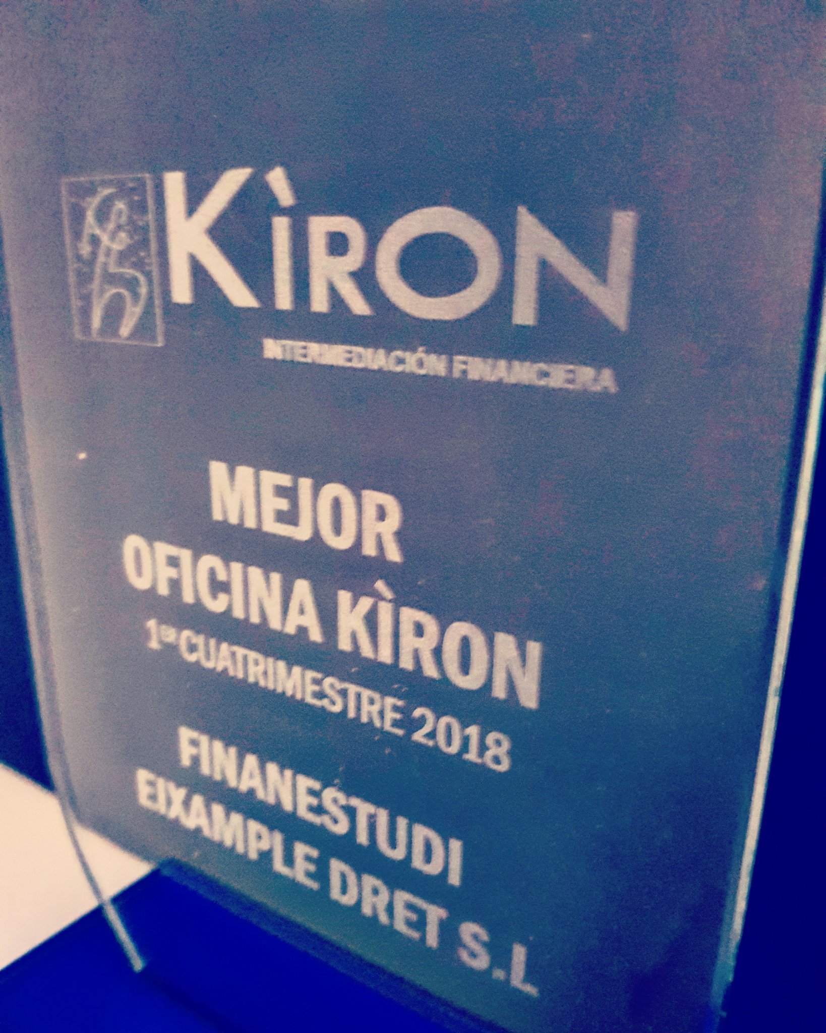 finanestudi's profile picture. 