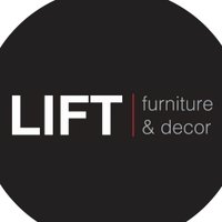 Lift Furniture & Decor(@LiftDecor) 's Twitter Profile Photo