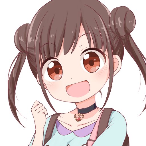 みやまき ちよこちゃん 園田智代子 シャニマス みやまき ちよこちゃん 園田智代子 シャニマス