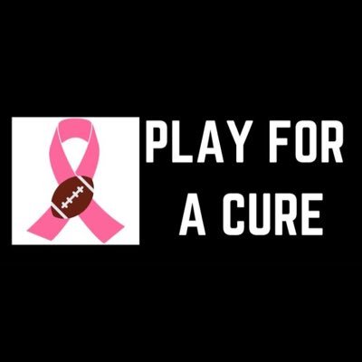A 7 on 7 Football tournament that donates all proceeds to Mass General Breast Cancer Research. Come out and Play For a Cure on November 24th. Kick off at 9am!