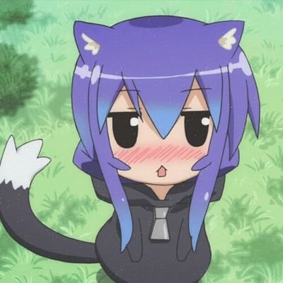 I'm a shy introvert Neko who speaks spanish and english (learning Japanese). I like cats, play video games, Japanese culture and maybe more..
AN: Danita
