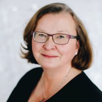 Colleen Collins (@ccollinscwf) 's Twitter Profile Photo