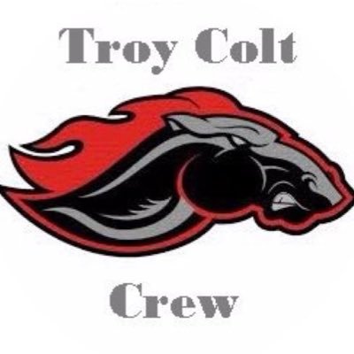 thscoltcrew's profile picture. We are Troy Colt Crew 2019-2020 school year! Our purpose is to hype up school pride & spirit!